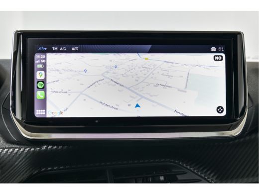 Peugeot 2008 1.2 PureTech 130 PK Allure - Automaat | Dig. Cockpit | Adapt. Cruise | Stoelverw. | Camera | PDC ... ActivLease financial lease