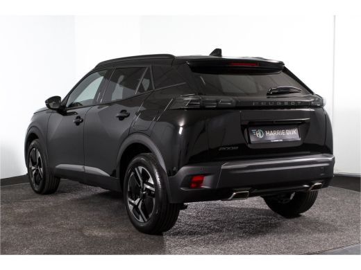 Peugeot 2008 1.2 PureTech 130 PK Allure - Automaat | Dig. Cockpit | Adapt. Cruise | Stoelverw. | Camera | PDC ... ActivLease financial lease