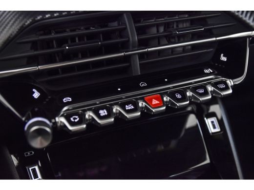 Peugeot 2008 1.2 PureTech 130 PK Allure - Automaat | Dig. Cockpit | Adapt. Cruise | Stoelverw. | Camera | PDC ... ActivLease financial lease