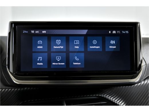 Peugeot 2008 1.2 PureTech 130 PK Allure - Automaat | Dig. Cockpit | Adapt. Cruise | Stoelverw. | Camera | PDC ... ActivLease financial lease