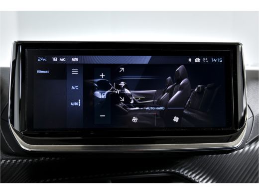 Peugeot 2008 1.2 PureTech 130 PK Allure - Automaat | Dig. Cockpit | Adapt. Cruise | Stoelverw. | Camera | PDC ... ActivLease financial lease