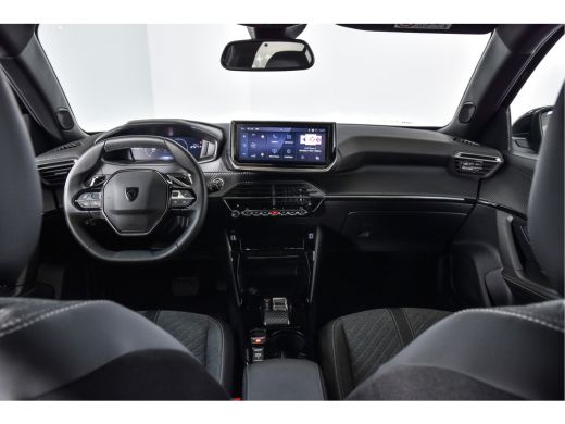 Peugeot 2008 1.2 PureTech 130 PK Allure - Automaat | Dig. Cockpit | Adapt. Cruise | Stoelverw. | Camera | PDC ... ActivLease financial lease