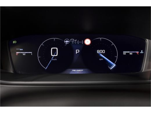 Peugeot 2008 1.2 PureTech 130 PK Allure - Automaat | Dig. Cockpit | Adapt. Cruise | Stoelverw. | Camera | PDC ... ActivLease financial lease
