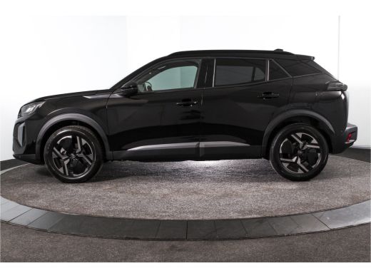 Peugeot 2008 1.2 PureTech 130 PK Allure - Automaat | Dig. Cockpit | Adapt. Cruise | Stoelverw. | Camera | PDC ... ActivLease financial lease