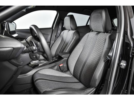 Peugeot 2008 1.2 PureTech 130 PK Allure - Automaat | Dig. Cockpit | Adapt. Cruise | Stoelverw. | Camera | PDC ... ActivLease financial lease