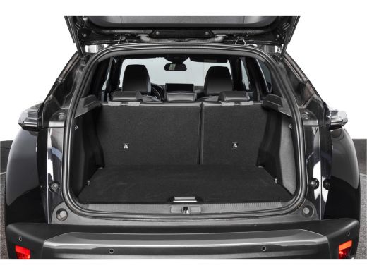 Peugeot 2008 1.2 PureTech 130 PK Allure - Automaat | Dig. Cockpit | Adapt. Cruise | Stoelverw. | Camera | PDC ... ActivLease financial lease