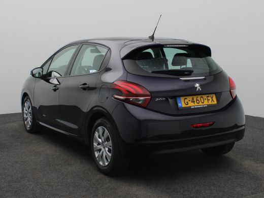 Peugeot 208 1.2 PureTech Blue Lease Active Cruise Control | Parkeersenosren Achter | Airco | Navigatie | Star... ActivLease financial lease