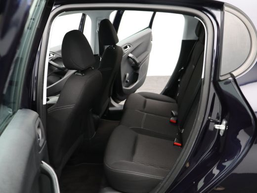 Peugeot 208 1.2 PureTech Blue Lease Active Cruise Control | Parkeersenosren Achter | Airco | Navigatie | Star... ActivLease financial lease