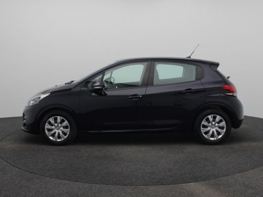 Peugeot 208 1.2 PureTech Blue Lease Active Cruise Control | Parkeersenosren Achter | Airco | Navigatie | Star... ActivLease financial lease