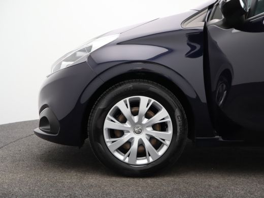 Peugeot 208 1.2 PureTech Blue Lease Active Cruise Control | Parkeersenosren Achter | Airco | Navigatie | Star... ActivLease financial lease