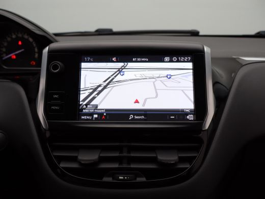 Peugeot 208 1.2 PureTech Blue Lease Active Cruise Control | Parkeersenosren Achter | Airco | Navigatie | Star... ActivLease financial lease