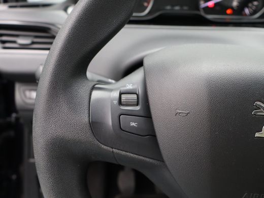 Peugeot 208 1.2 PureTech Blue Lease Active Cruise Control | Parkeersenosren Achter | Airco | Navigatie | Star... ActivLease financial lease