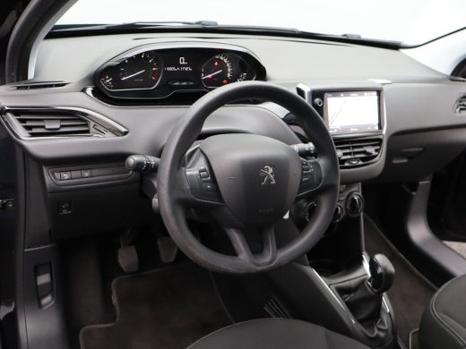 Peugeot 208 1.2 PureTech Blue Lease Active Cruise Control | Parkeersenosren Achter | Airco | Navigatie | Star... ActivLease financial lease