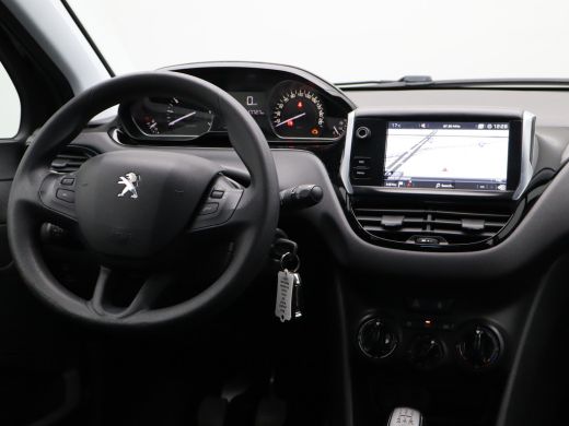 Peugeot 208 1.2 PureTech Blue Lease Active Cruise Control | Parkeersenosren Achter | Airco | Navigatie | Star... ActivLease financial lease