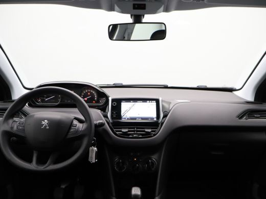 Peugeot 208 1.2 PureTech Blue Lease Active Cruise Control | Parkeersenosren Achter | Airco | Navigatie | Star... ActivLease financial lease