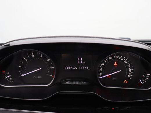 Peugeot 208 1.2 PureTech Blue Lease Active Cruise Control | Parkeersenosren Achter | Airco | Navigatie | Star... ActivLease financial lease