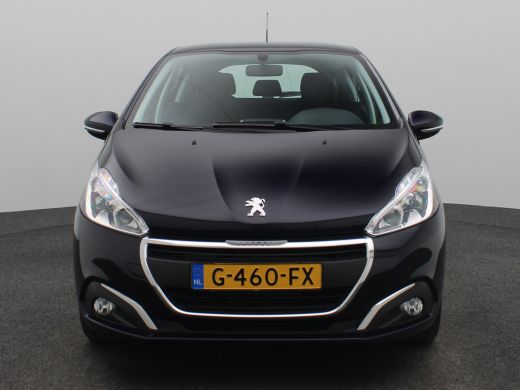 Peugeot 208 1.2 PureTech Blue Lease Active Cruise Control | Parkeersenosren Achter | Airco | Navigatie | Star... ActivLease financial lease