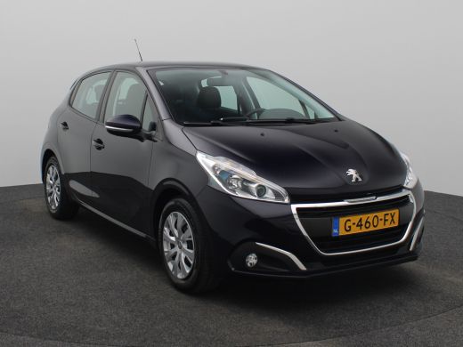 Peugeot 208 1.2 PureTech Blue Lease Active Cruise Control | Parkeersenosren Achter | Airco | Navigatie | Star... ActivLease financial lease