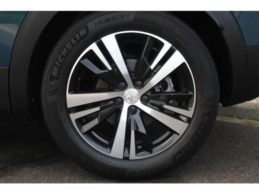 Peugeot 3008 1.6 HYbrid 225 GT Pack Business | UNIEK ! | Leder | Memory | Adaptive Cruise & Drive Assist | Ele... ActivLease financial lease