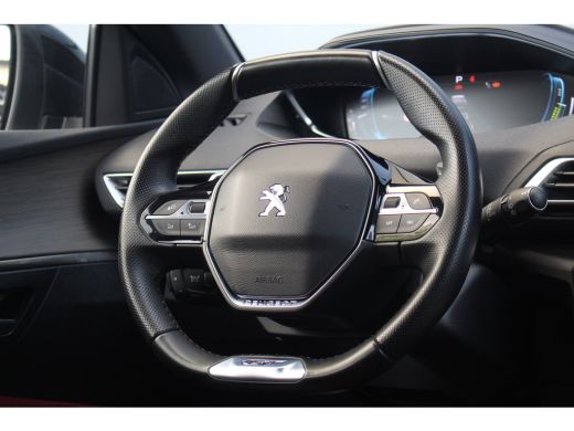 Peugeot 3008 1.6 HYbrid 225 GT Pack Business | UNIEK ! | Leder | Memory | Adaptive Cruise & Drive Assist | Ele... ActivLease financial lease