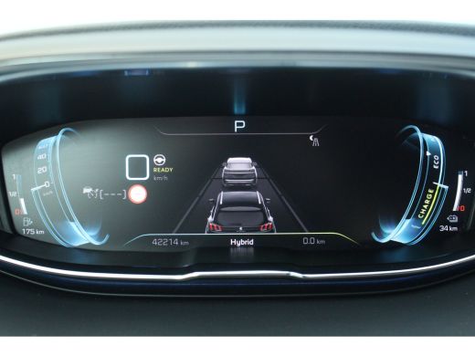 Peugeot 3008 1.6 HYbrid 225 GT Pack Business | UNIEK ! | Leder | Memory | Adaptive Cruise & Drive Assist | Ele... ActivLease financial lease