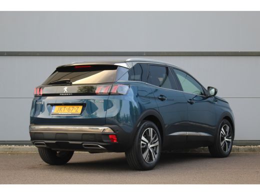 Peugeot 3008 1.6 HYbrid 225 GT Pack Business | UNIEK ! | Leder | Memory | Adaptive Cruise & Drive Assist | Ele... ActivLease financial lease