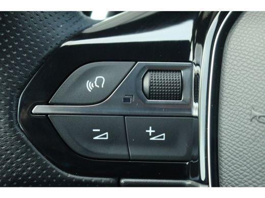 Peugeot 3008 1.6 HYbrid 225 GT Pack Business | UNIEK ! | Leder | Memory | Adaptive Cruise & Drive Assist | Ele... ActivLease financial lease