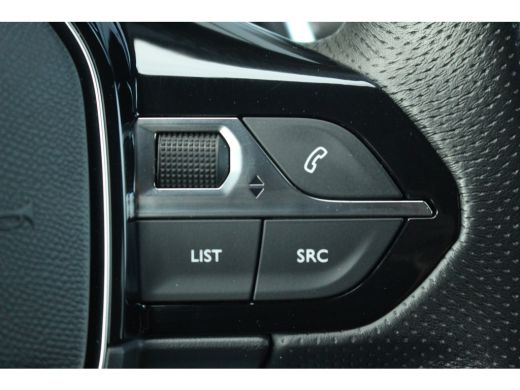 Peugeot 3008 1.6 HYbrid 225 GT Pack Business | UNIEK ! | Leder | Memory | Adaptive Cruise & Drive Assist | Ele... ActivLease financial lease