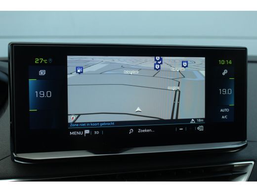 Peugeot 3008 1.6 HYbrid 225 GT Pack Business | UNIEK ! | Leder | Memory | Adaptive Cruise & Drive Assist | Ele... ActivLease financial lease