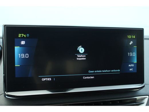 Peugeot 3008 1.6 HYbrid 225 GT Pack Business | UNIEK ! | Leder | Memory | Adaptive Cruise & Drive Assist | Ele... ActivLease financial lease