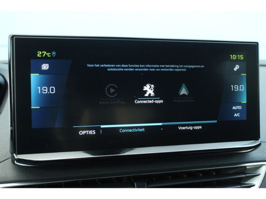Peugeot 3008 1.6 HYbrid 225 GT Pack Business | UNIEK ! | Leder | Memory | Adaptive Cruise & Drive Assist | Ele... ActivLease financial lease