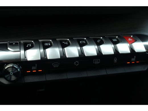 Peugeot 3008 1.6 HYbrid 225 GT Pack Business | UNIEK ! | Leder | Memory | Adaptive Cruise & Drive Assist | Ele... ActivLease financial lease