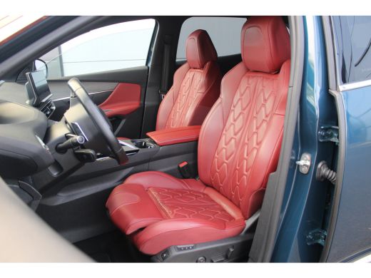 Peugeot 3008 1.6 HYbrid 225 GT Pack Business | UNIEK ! | Leder | Memory | Adaptive Cruise & Drive Assist | Ele... ActivLease financial lease