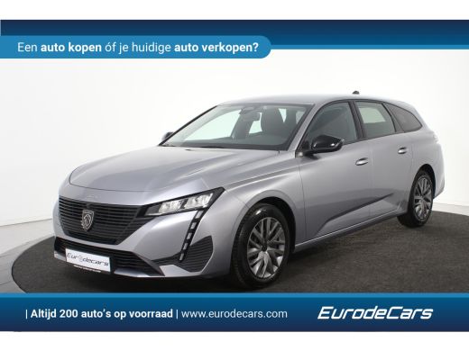 Peugeot 308 SW 1.2 Active Pack *1ste Eigenaar*Navigatie*PDC*Carplay*