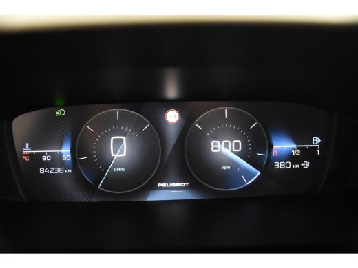 Peugeot 308 SW 1.2 Active Pack *1ste Eigenaar*Navigatie*PDC*Carplay* ActivLease financial lease