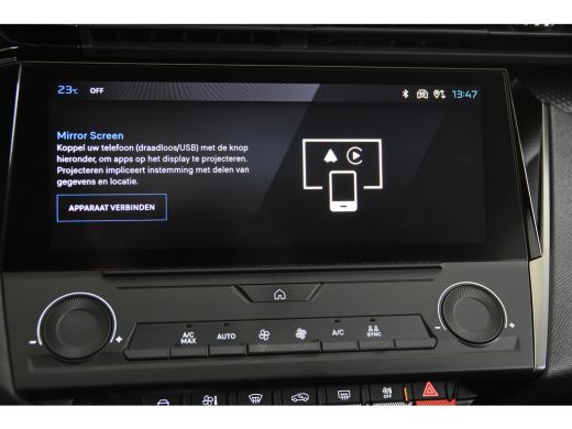 Peugeot 308 SW 1.2 Active Pack *1ste Eigenaar*Navigatie*PDC*Carplay* ActivLease financial lease