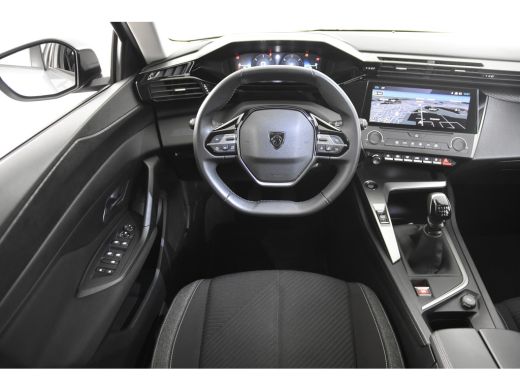 Peugeot 308 SW 1.2 Active Pack *1ste Eigenaar*Navigatie*PDC*Carplay* ActivLease financial lease