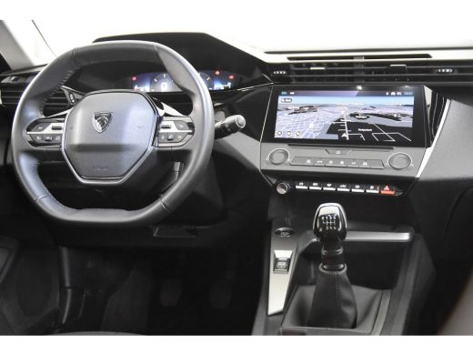 Peugeot 308 SW 1.2 Active Pack *1ste Eigenaar*Navigatie*PDC*Carplay* ActivLease financial lease