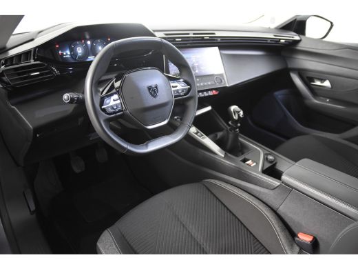 Peugeot 308 SW 1.2 Active Pack *1ste Eigenaar*Navigatie*PDC*Carplay* ActivLease financial lease