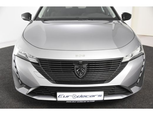 Peugeot 308 SW 1.2 Active Pack *1ste Eigenaar*Navigatie*PDC*Carplay* ActivLease financial lease