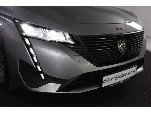 Peugeot 308 SW 1.2 Active Pack *1ste Eigenaar*Navigatie*PDC*Carplay* ActivLease financial lease