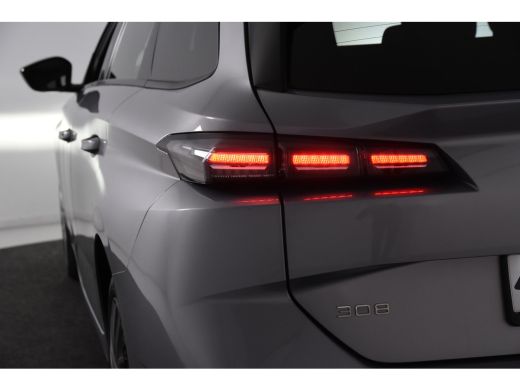 Peugeot 308 SW 1.2 Active Pack *1ste Eigenaar*Navigatie*PDC*Carplay* ActivLease financial lease
