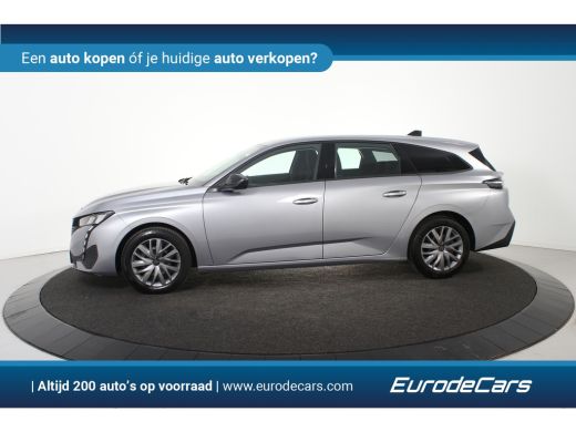 Peugeot 308 SW 1.2 Active Pack *1ste Eigenaar*Navigatie*PDC*Carplay* ActivLease financial lease