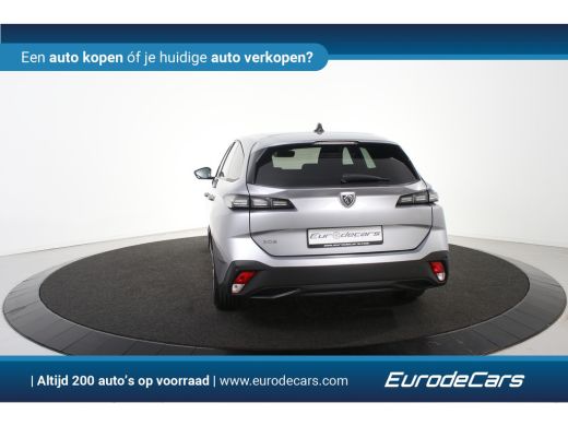 Peugeot 308 SW 1.2 Active Pack *1ste Eigenaar*Navigatie*PDC*Carplay* ActivLease financial lease