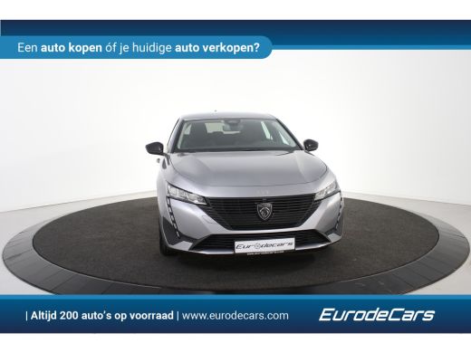 Peugeot 308 SW 1.2 Active Pack *1ste Eigenaar*Navigatie*PDC*Carplay* ActivLease financial lease