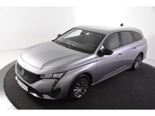 Peugeot 308 SW 1.2 Active Pack *1ste Eigenaar*Navigatie*PDC*Carplay* ActivLease financial lease