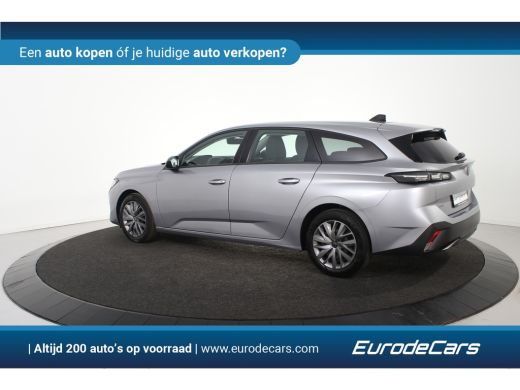 Peugeot 308 SW 1.2 Active Pack *1ste Eigenaar*Navigatie*PDC*Carplay* ActivLease financial lease