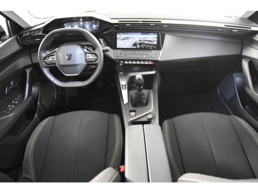 Peugeot 308 SW 1.2 Active Pack *1ste Eigenaar*Navigatie*PDC*Carplay* ActivLease financial lease