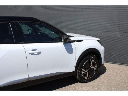 Peugeot e-2008 EV GT Avantage 54 kWh | Fase 3 laden | Navigatie | Camera voor + achter | Apple carplay | NL auto... ActivLease financial lease