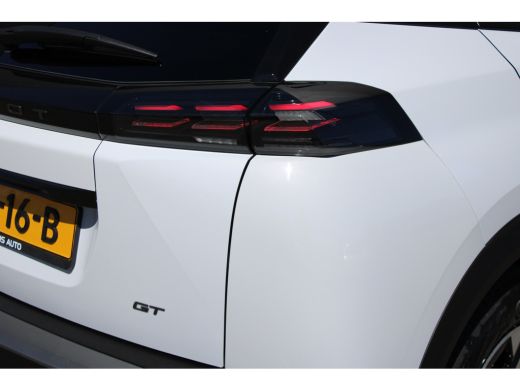 Peugeot e-2008 EV GT Avantage 54 kWh | Fase 3 laden | Navigatie | Camera voor + achter | Apple carplay | NL auto... ActivLease financial lease